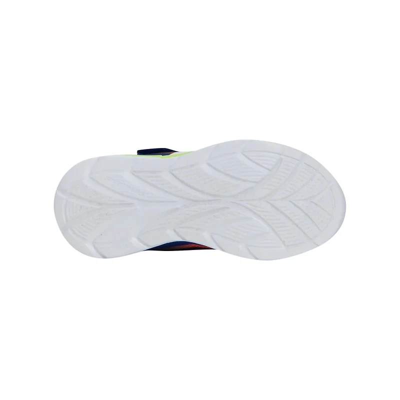 Toddler Boys' Flex Glow Ultra Slip-On Running Shoe