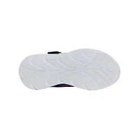 Toddler Boys' Flex Glow Ultra Slip-On Running Shoe