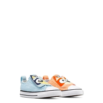 Youth Boys' Chuck Taylor All Star Eva Lift Sneaker