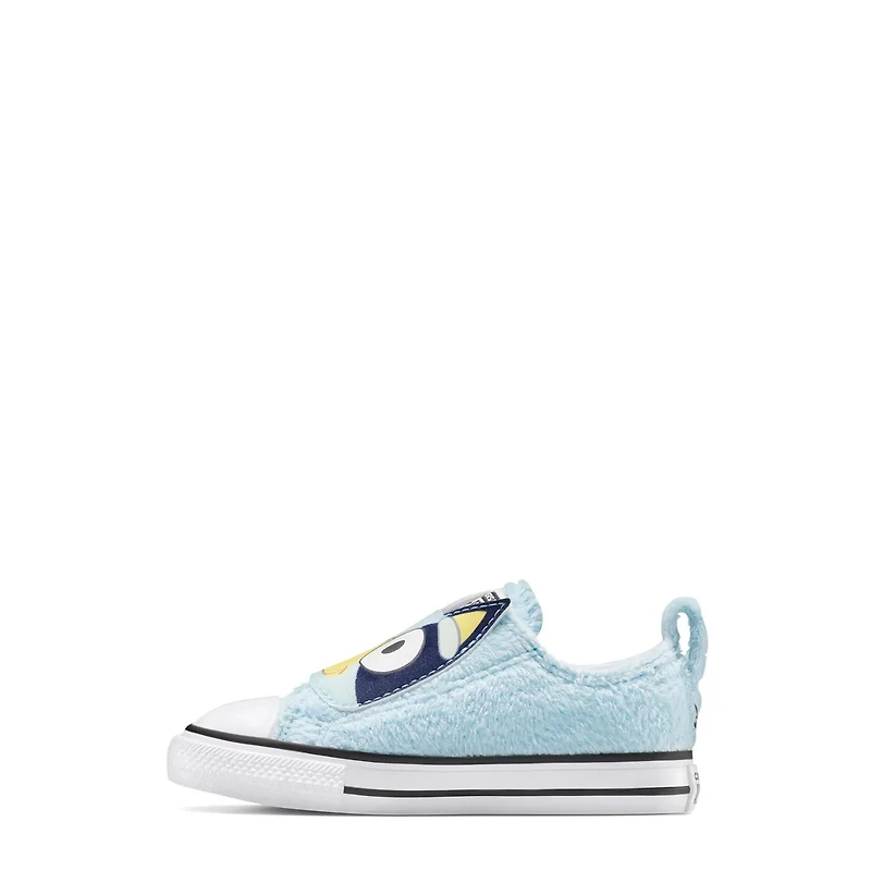 Youth Boys' Chuck Taylor All Star Eva Lift Sneaker