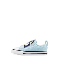 Youth Boys' Chuck Taylor All Star Eva Lift Sneaker