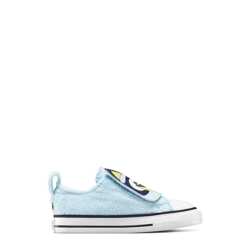 Youth Boys' Chuck Taylor All Star Eva Lift Sneaker