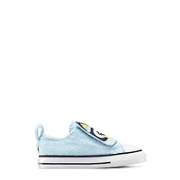 Youth Boys' Chuck Taylor All Star Eva Lift Sneaker