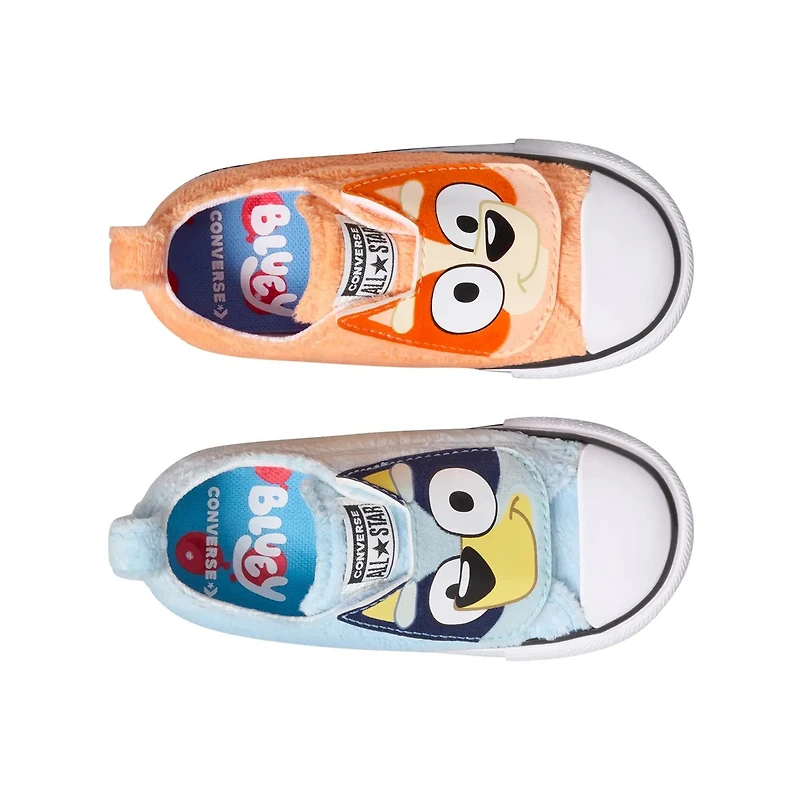 Youth Boys' Chuck Taylor All Star Eva Lift Sneaker