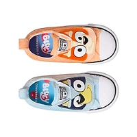 Youth Boys' Chuck Taylor All Star Eva Lift Sneaker