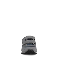 Toddler Baby Jazz Hook and Loop Sneaker