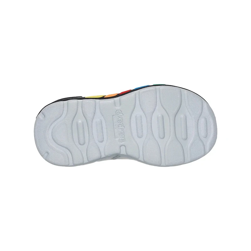 Toddler Boys' Play Scene Sneaker