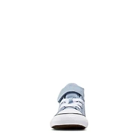 Toddler Boys' Chuck Taylor All Star Malden Street Easy On Mid Top Sneaker