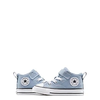 Toddler Boys' Chuck Taylor All Star Malden Street Easy On Mid Top Sneaker