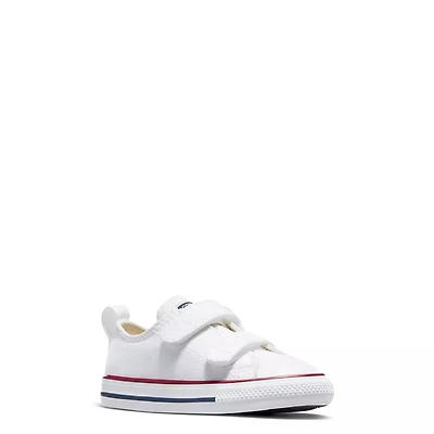 Toddler Boys' Chuck Taylor All Star 2V Sneaker