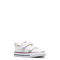 Toddler Boys' Chuck Taylor All Star 2V Sneaker