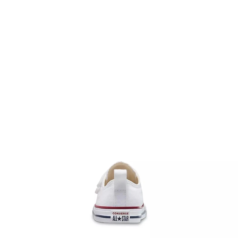 Toddler Boys' Chuck Taylor All Star 2V Sneaker