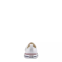 Toddler Boys' Chuck Taylor All Star 2V Sneaker
