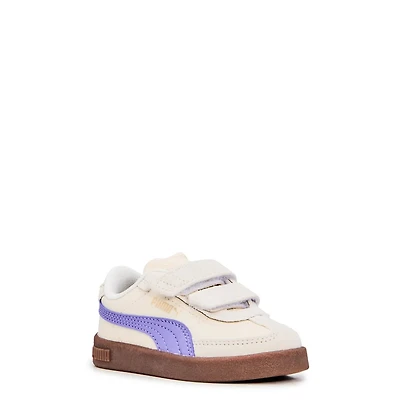 Toddler Girls' Club ll Era Running Shoe