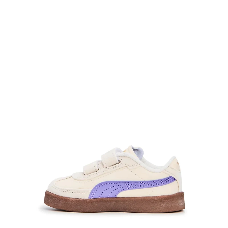 Toddler Girls' Club ll Era Running Shoe