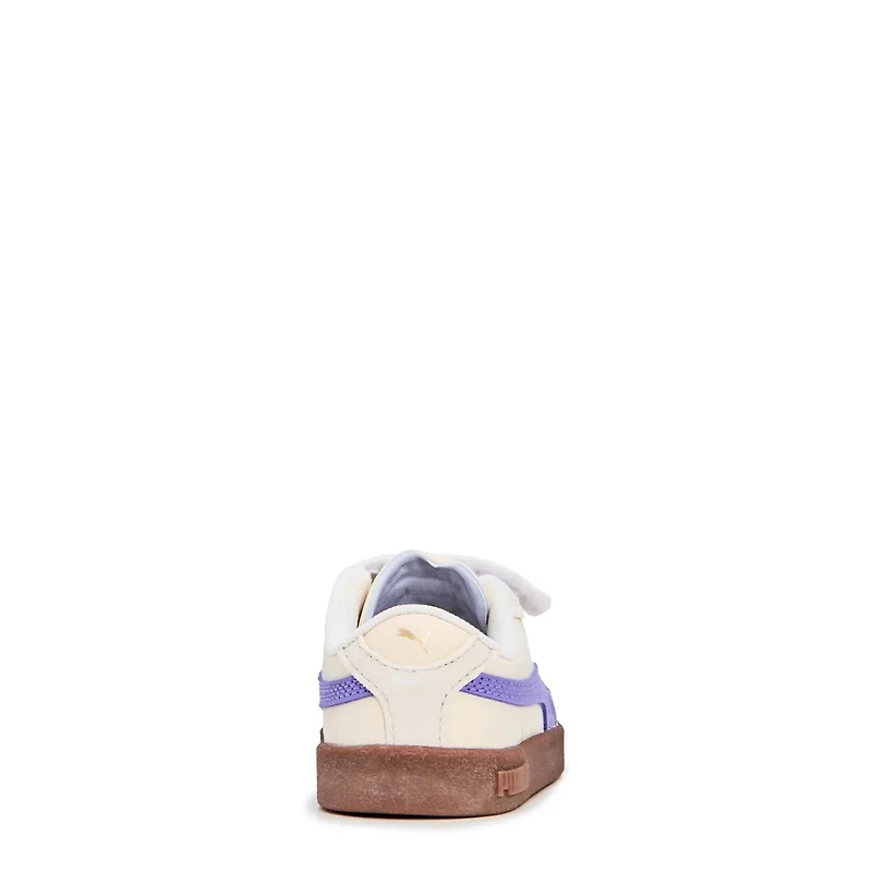 Toddler Girls' Club ll Era Running Shoe