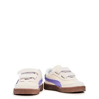 Toddler Girls' Club ll Era Running Shoe