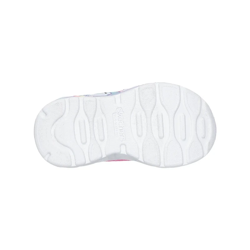 Toddler Grils' Play Scene-Fun Squad Sneaker