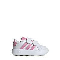 Infant Girls' Grand Court 2.0 Sneaker