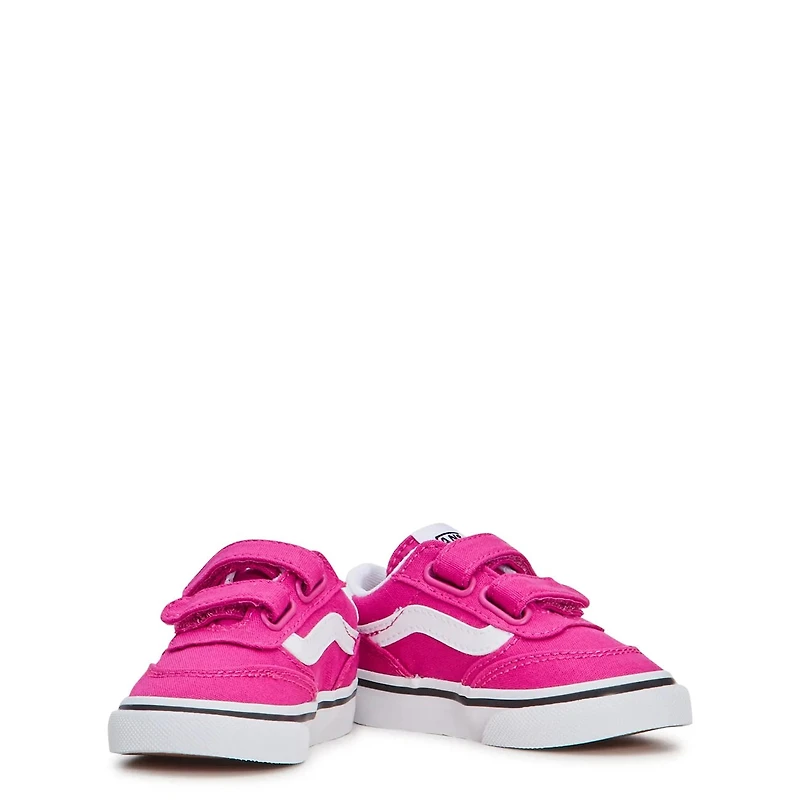 Infant Girl's Brooklyn Ls Sneaker