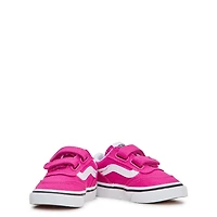 Infant Girl's Brooklyn Ls Sneaker