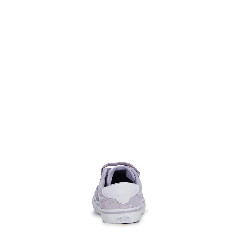 Girl's Brooklyn Velcro Sneakers