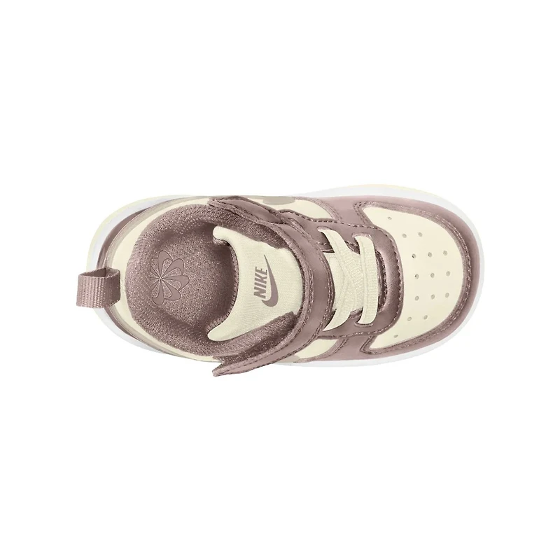 Toddler Girls' Court Borough Low Recraft Sneaker
