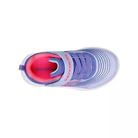 Toddler Girls' Microspec Advance Running Shoe