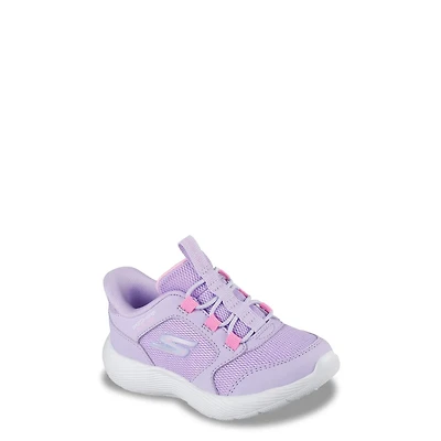 Toddler Girls' Dyna-Lite-Slip-Ins Sneaker