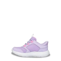 Toddler Girls' Dyna-Lite-Slip-Ins Sneaker