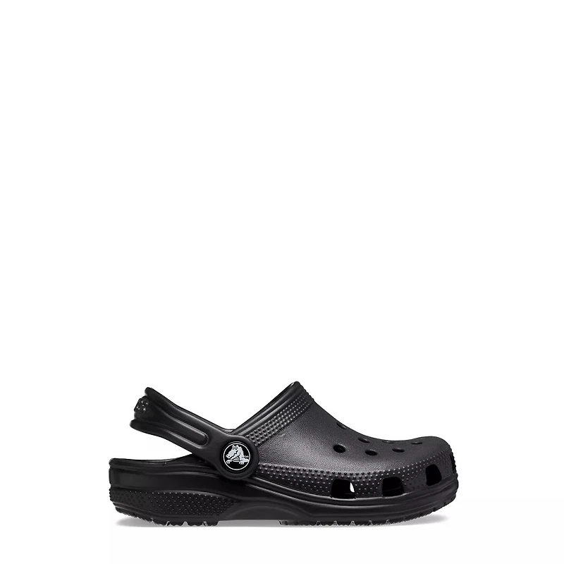 Toddler Unisex Classic Clog