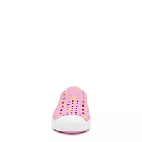 Toddler Girls' Jefferson Sugarlite Print Slip-On Shoe