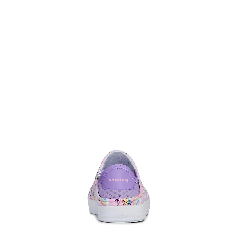 Youth Girls' Guzman Steps Sandal