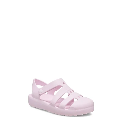 Toddler Girl's Classic Fisherman T Sandal