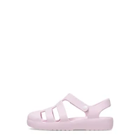 Toddler Girl's Classic Fisherman T Sandal