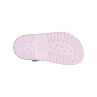 Toddler Girl's Classic Fisherman T Sandal