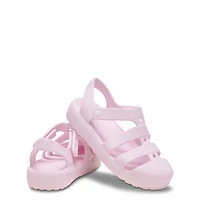 Toddler Girl's Classic Fisherman T Sandal