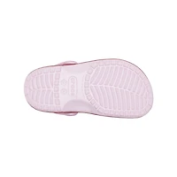 Toddler Girls Disney Princess Classic Clog