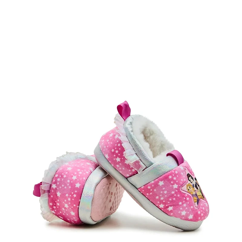 Toddler Girls' Star Disney Princess A-Line Slipper