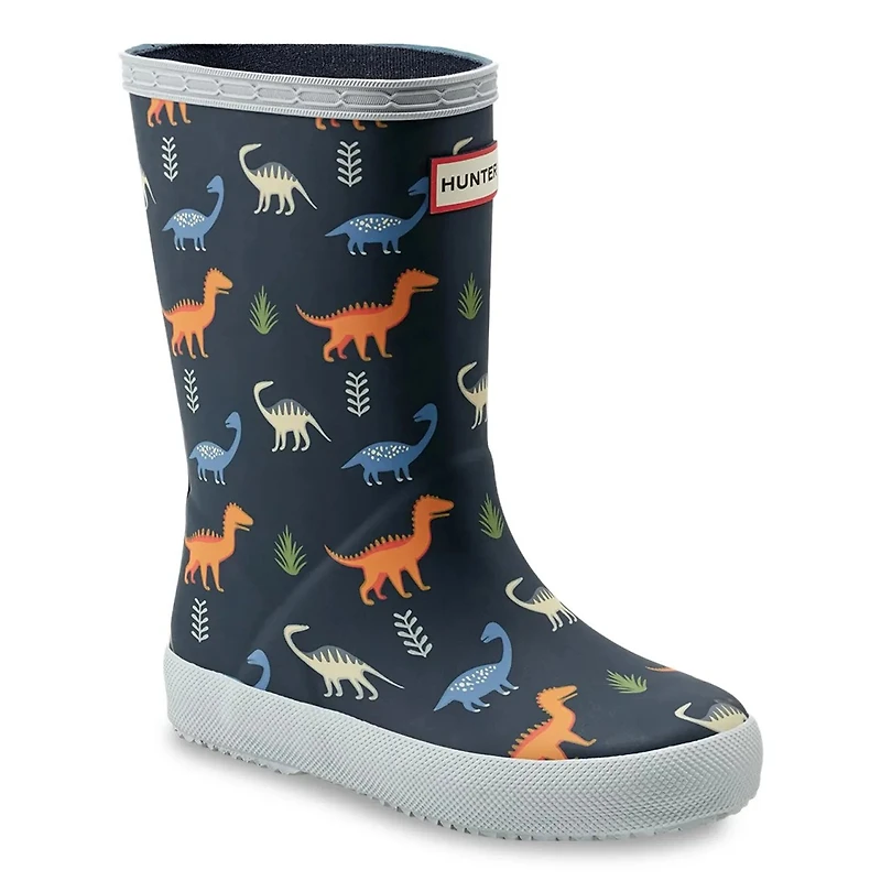Toddler Boys' First Classic Waterproof Boot