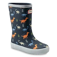 Toddler Boys' First Classic Waterproof Boot
