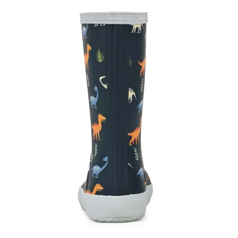 Toddler Boys' First Classic Waterproof Boot