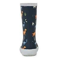 Toddler Boys' First Classic Waterproof Boot