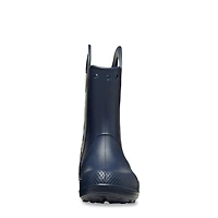 Toddler Boys' Handle It Waterproof Rain Boot