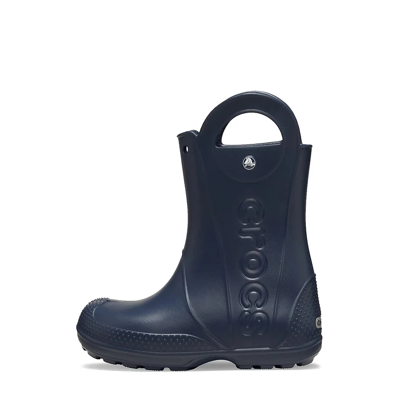 Toddler Boys' Handle It Waterproof Rain Boot
