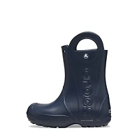 Toddler Boys' Handle It Waterproof Rain Boot