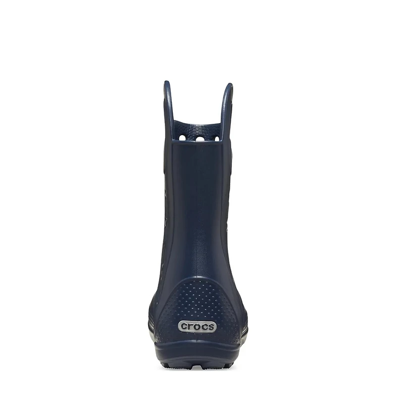 Toddler Boys' Handle It Waterproof Rain Boot