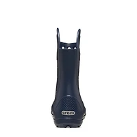 Toddler Boys' Handle It Waterproof Rain Boot