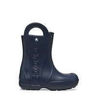 Toddler Boys' Handle It Waterproof Rain Boot