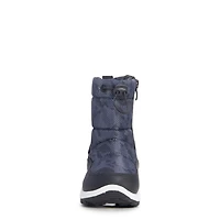 Toddler Boys' Camo Waterproof Winter Boot